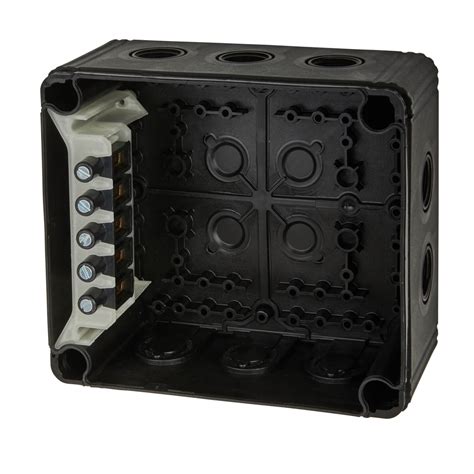 mains electrical junction box|wiska junction box screwfix.